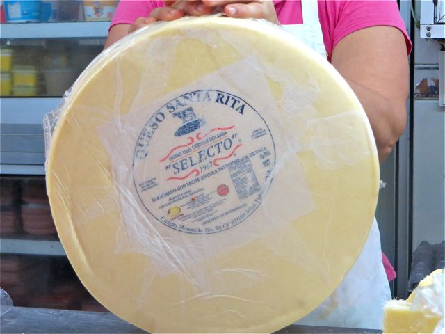 We went into Mazatlan yet again this past week. We needed