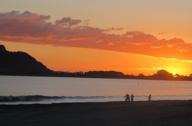 No Idea why we are so fortunate each eve