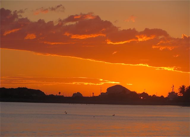 ...it really doesn't get much better than this.