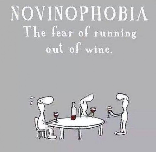 A blog reader forwarded this on to me.  Was it a premonition?