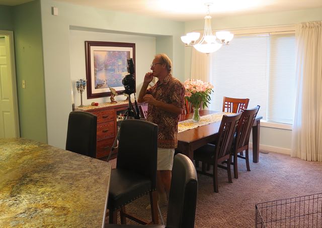 If anyone is looking to buy a home in a great area of Winnipeg, let me know.
