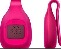It is really tiny and can even be worn on your bra.