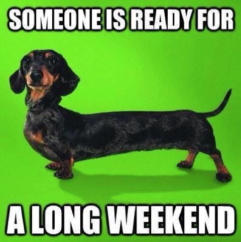 To my Canadian readers, enjoy your Thanksgiving weekend.