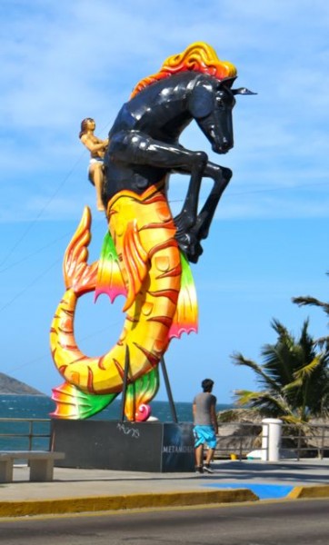 The theme this year is Mazatlántida “The allegory that emerged from the waves.” - See more at: http://www.gomazatlan.com/en/events/mazatlan-carnival#sthash.ckX1quDX.dpuf
