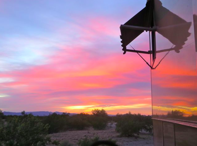 Taken April 5th 2015 about 10 mieles south of here.
