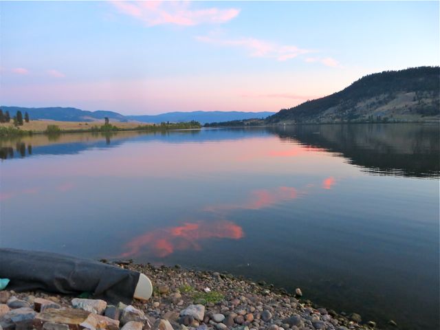 We are so blessed to live here.