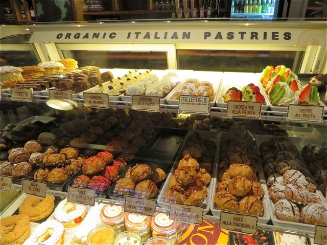 So muach to partake in but we warned that these delicacies are not cheap.