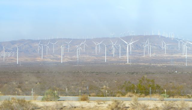 The giants.